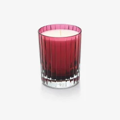 Best Baccarat 4 Elements Scented Candle Feu Créateur