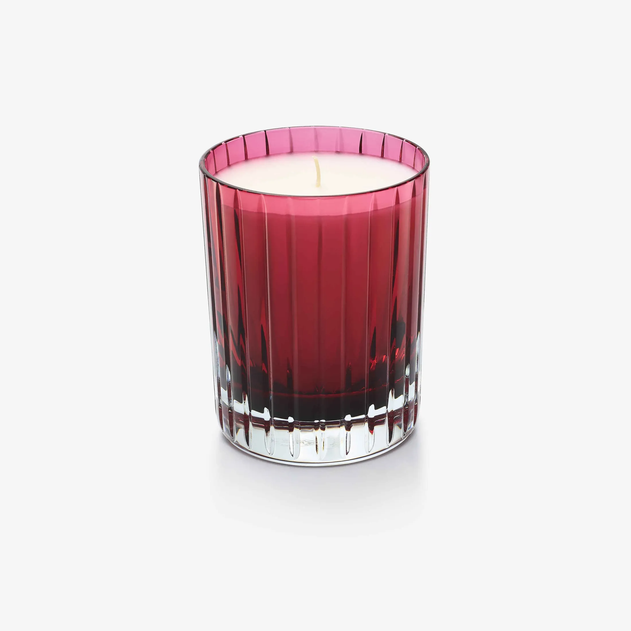Best Baccarat 4 Elements Scented Candle Feu Créateur
