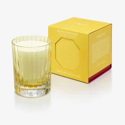 Sale Baccarat 4 Elements Scented Candle Soleil D'Or