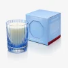 Baccarat 4 Elements Scented Candle Ivresse Des Cimes