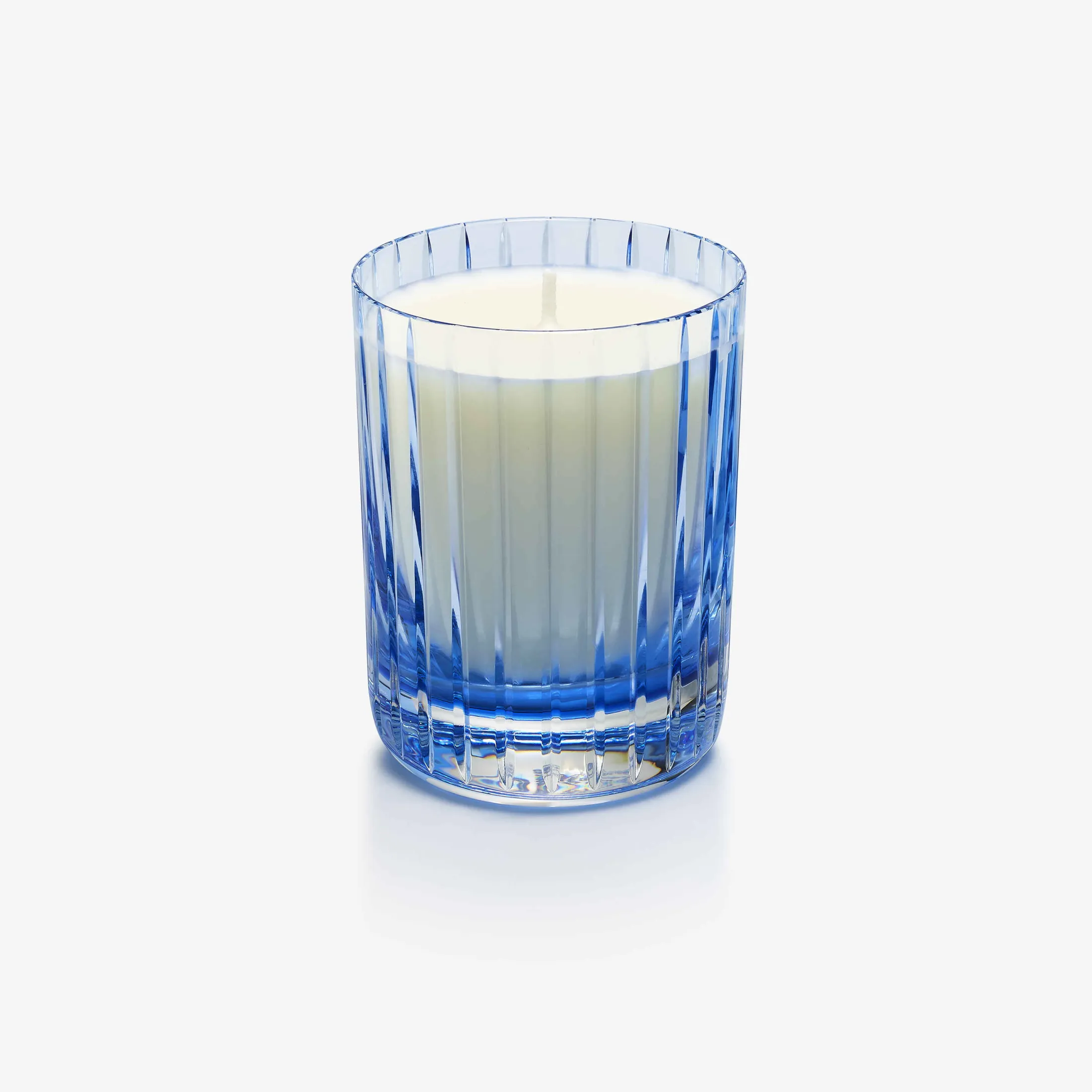 Baccarat 4 Elements Scented Candle Ivresse Des Cimes