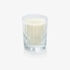 Sale Baccarat 4 Elements Scented Candle Souffle Clair