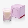 Sale Baccarat 4 Elements Scented Candle Tendre Bruyère