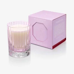 Sale Baccarat 4 Elements Scented Candle Tendre Bruyère