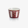 Best Baccarat Arcadia Red Timbale