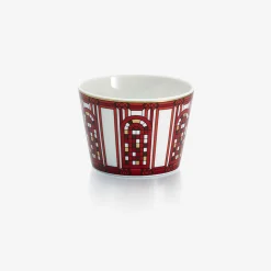 Best Baccarat Arcadia Red Timbale