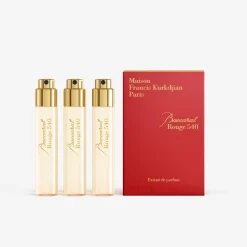 Clearance Baccarat Rouge 540 Extrait de Parfum refills