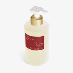 New Baccarat Rouge 540 Hands and Body Cleansing Gel 350 mL
