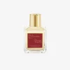 New Baccarat Rouge 540 Scented Body Oil​ 70 mL