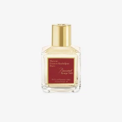 New Baccarat Rouge 540 Scented Body Oil​ 70 mL
