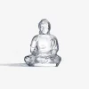 Online Baccarat Buddha Figurine