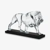Outlet Baccarat Cecil Lion