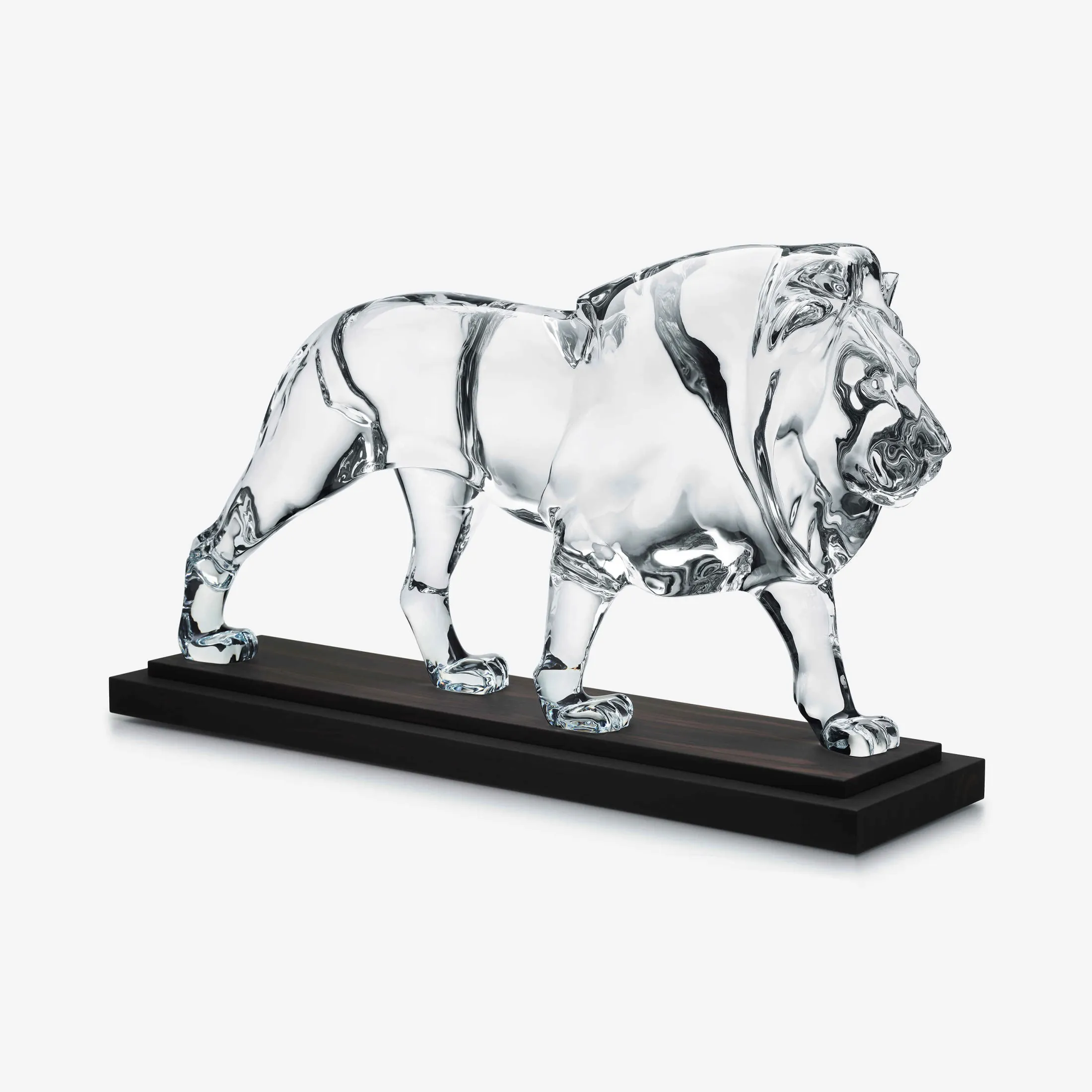 Outlet Baccarat Cecil Lion