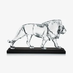 Outlet Baccarat Cecil Lion