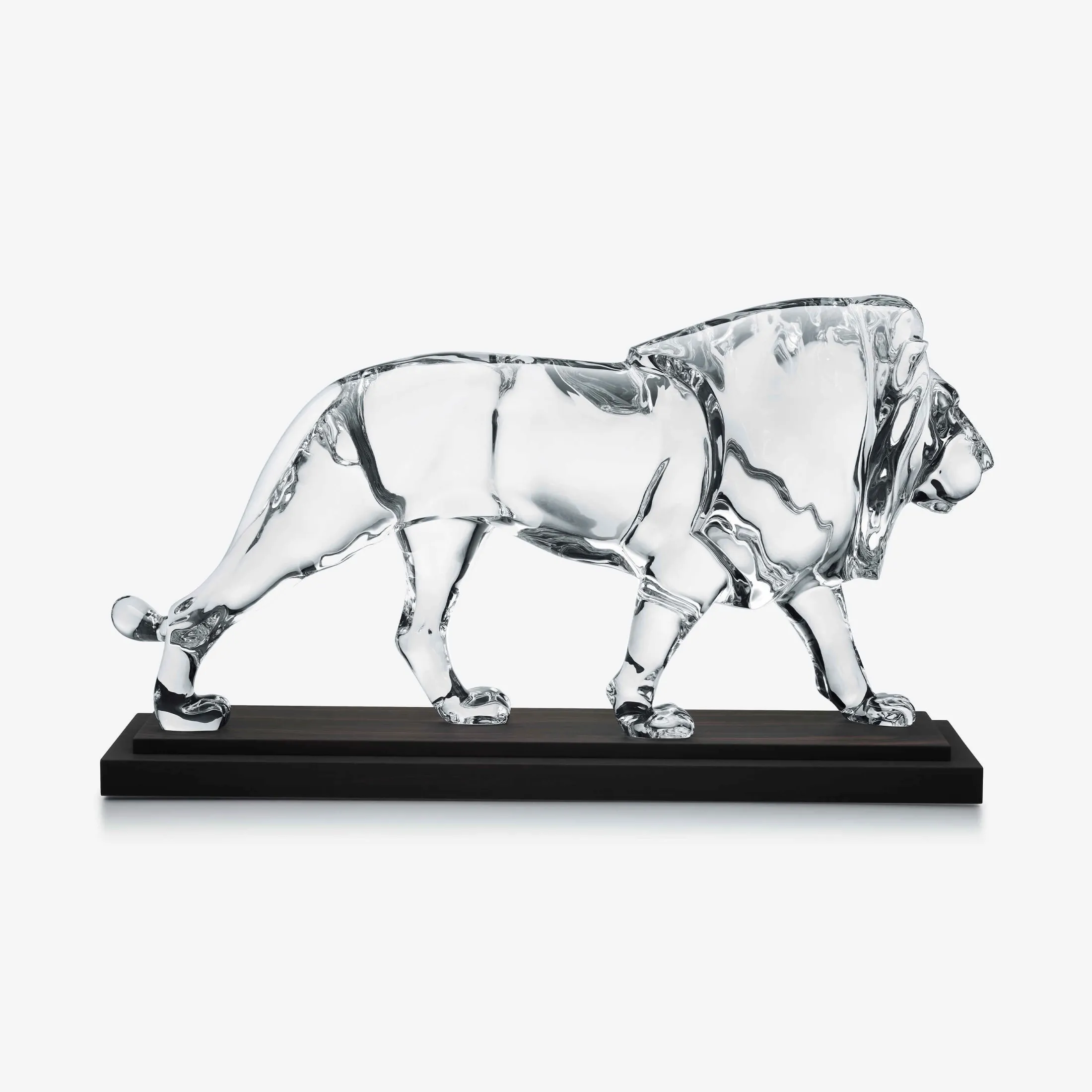 Outlet Baccarat Cecil Lion