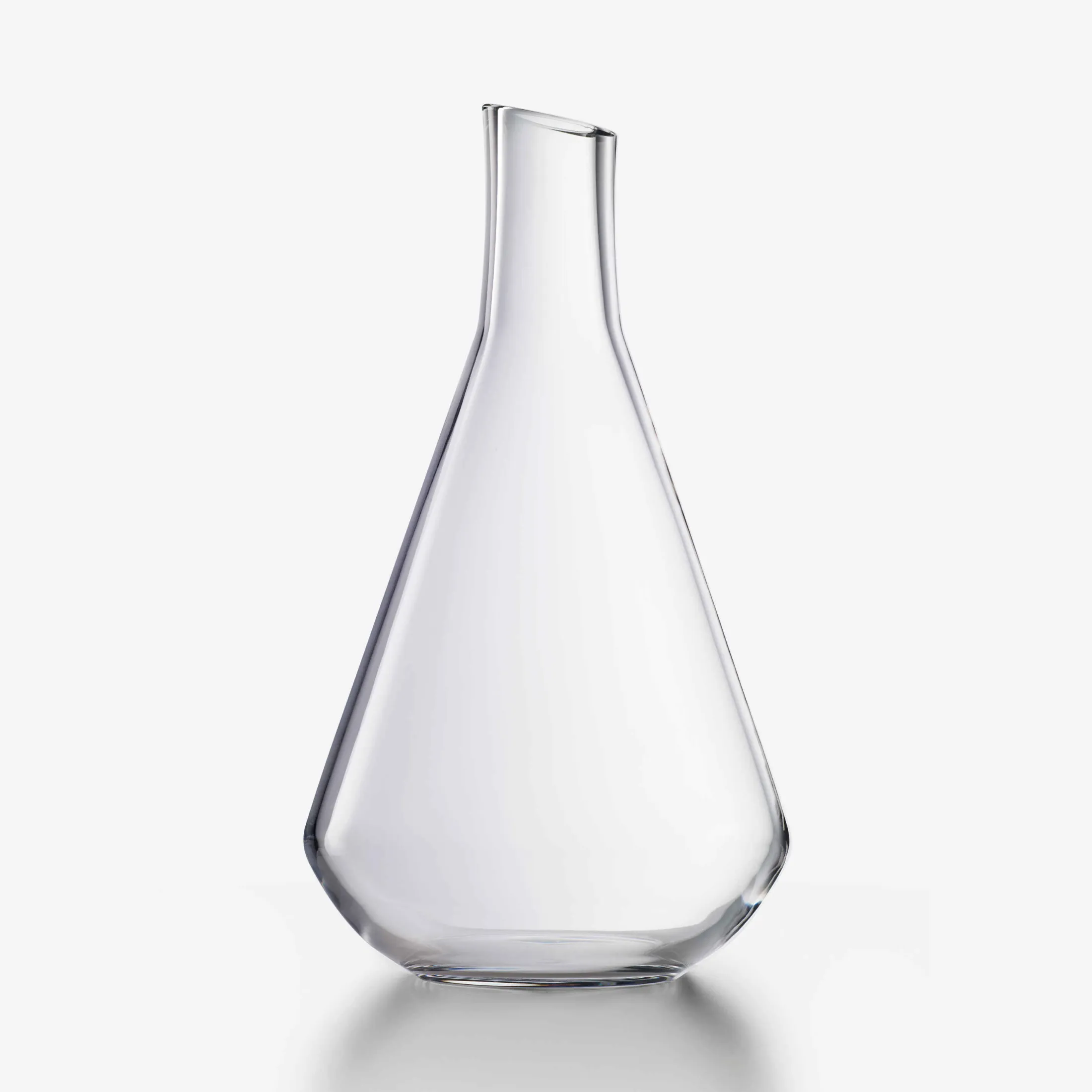 Outlet Baccarat Château Decanter
