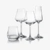 Best Baccarat Château Dégustation Glasses Set