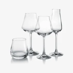 Best Baccarat Château Dégustation Glasses Set