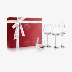 Best Baccarat Château Dégustation Glasses Set