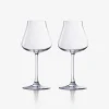 Outlet Baccarat Château Tasting Glasses