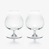 Sale Baccarat Cognac Degustation Glasses