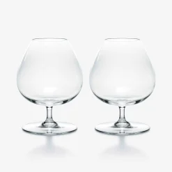 Sale Baccarat Cognac Degustation Glasses