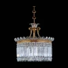 Discount Baccarat Crinoline Chandelier (13L)