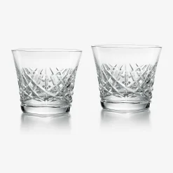 Baccarat Everyday Aria Tumblers
