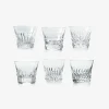 Best Baccarat Everyday Classic II Tumblers Set