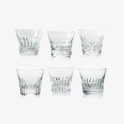 Best Baccarat Everyday Classic II Tumblers Set