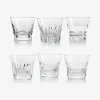 Discount Baccarat Everyday Classic Tumblers Set