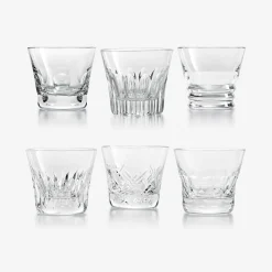Discount Baccarat Everyday Classic Tumblers Set