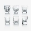 Outlet Baccarat Everyday Les Minis Shot Set