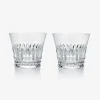Clearance Baccarat Everyday Tiara Tumblers