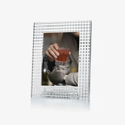 Hot Baccarat Eye Photo Frame Clear