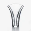Baccarat Ginkgo Vase S