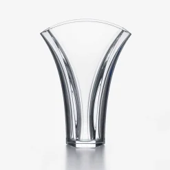 Baccarat Ginkgo Vase S