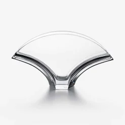 Best Baccarat Ginkgo Vase XL