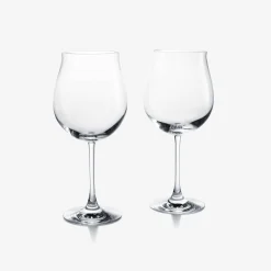Clearance Baccarat Grand Bourgogne Tasting Glasses