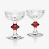 Discount Baccarat Harcourt 1841 Coupes