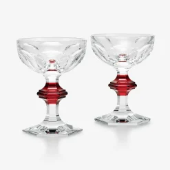 Discount Baccarat Harcourt 1841 Coupes