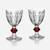 New Baccarat Harcourt 1841 Glasses