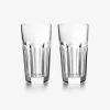 Baccarat Harcourt 1841 Highballs