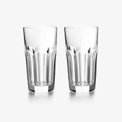 Baccarat Harcourt 1841 Highballs