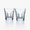 Sale Baccarat Harcourt 1841 Tumblers