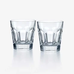 Sale Baccarat Harcourt 1841 Tumblers