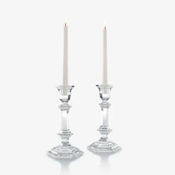 Sale Baccarat Harcourt Candlesticks