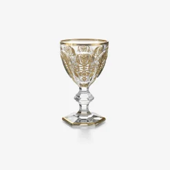 Best Baccarat Harcourt Empire Glass