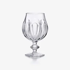 New Baccarat Harcourt Proost Beer Glass