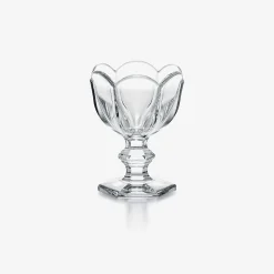 New Baccarat Harcourt Tulipe Coupe
